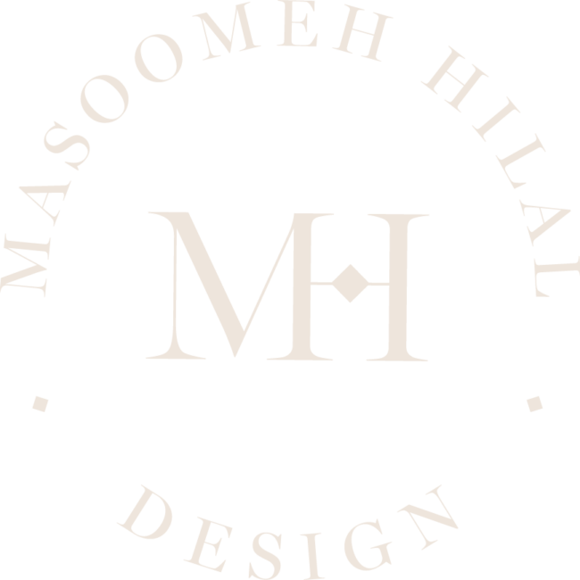 Masoomeh Hilal Design – Creating beautiful spaces that feel authentic ...