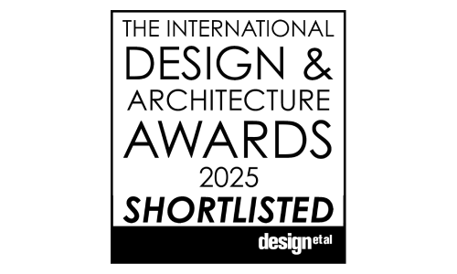 IDA 2025-design et al black Shortlisted 800